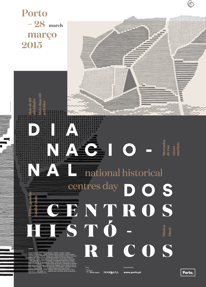 dia nacional centros historicos